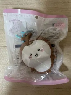 新品未開封　ちいかわ　ちいかわパーク　キャンディポーチ　カブトムシ