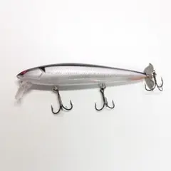 レイダウンミノーウェイクプロッププラス　ノリーズのサムネイル