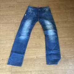 この商品は UNDEFEATED JEANS（アンディフィーテッド ジーンズ）でのサムネイル