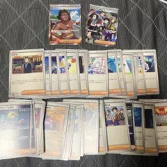 ポケモンカード トレーナーズ 54枚セット まとめ売り