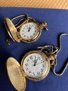 2026年最新】EXCELLENT 懐中時計の人気アイテム - メルカリ