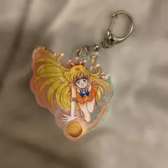 2026年最新】セーラームーン レゾネ展 アクリルキーホルダーの人気