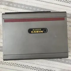 CABIN HANDY ハンディ キャビン スライド映写機 プロジェクターのサムネイル