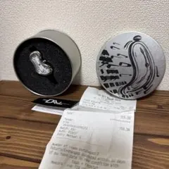 The Dali Museum 溶ける時計 腕時計 アナログ - メルカリ