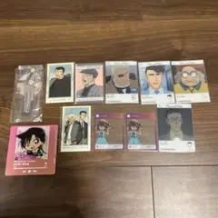 名探偵コナン　まとめ売り