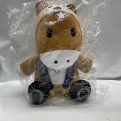 2026年最新】有馬記念 干支ターフィーぬいぐるみの人気アイテム - メルカリ