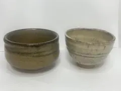茶碗　2点　茶道具のサムネイル