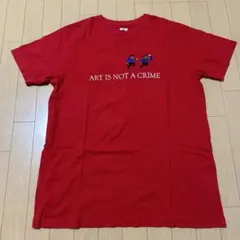 expansion メンズ　Tシャツ　XLのサムネイル