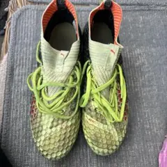 PUMA FUTURE サッカーシューズ