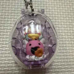 たまごっちコレクティブルズ エンジェルスナックタイム まるてん