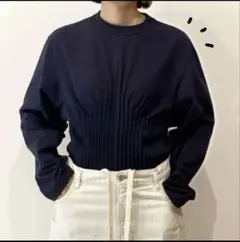 2026年最新】holiday レディース 長袖 Tシャツ・カットソーの人気