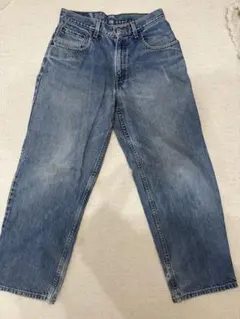 わ*を様 Levi's 570 バギーフィットデニム W29 L30