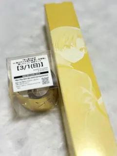 るぅとくん ワンマン アプグレグッズ 銀テ - メルカリ