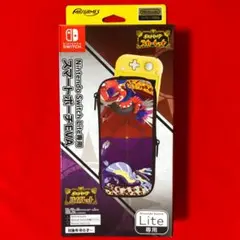 Nintendo Switch lightとポケモンバイオレット※おまけ付き セール】switch lite スイッチライト ポケモンバイオレット