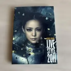 2025年最新】live style 2011 dvd 安室奈美恵の人気アイテム - メルカリ