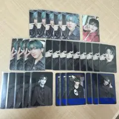 StrayKids 合 HOP 封入 特典 トレカ 22枚セット 【スンミン】 - メルカリ