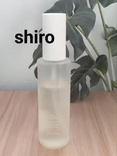 shiro シロ　サボン ボディコロン 100ml　savonのサムネイル