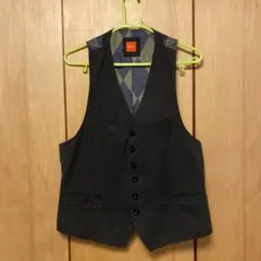 2025年最新】Hugo Boss メンズ ベストの人気アイテム - メルカリ