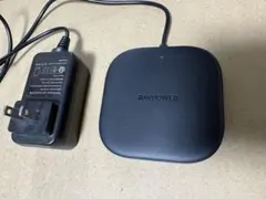 RAVPower Turbo 10W ワイヤレス充電器 本体