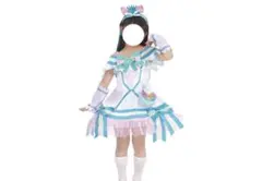 2025年最新】ニャミー 衣装の人気アイテム - メルカリ