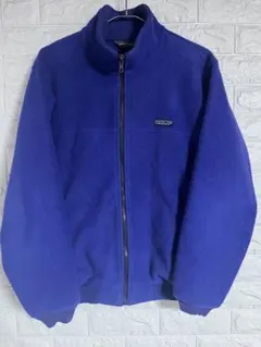 80's〜90's patagonia フリースジャケット パタゴニア USA製