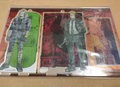 ドロヘドロ アクスタ ぱすてろう アクキー 心 能井 - メルカリ