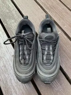 Nike Air Max 97 ブラック