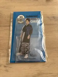 SnowMan 渡辺翔太 アクリルスタンド