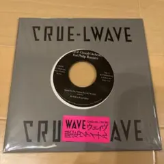 2026年最新】crue-l waveの人気アイテム - メルカリ