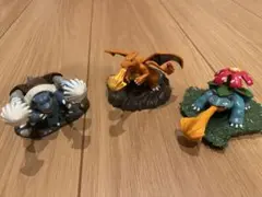 遊戯王ダンジョンダイスモンスターズ 幻獣王ガゼル キマイラ