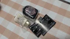 マジョリカマジョルカ ミニチュアチャーム2