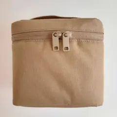 無印　保冷バッグ　S　ベージュのサムネイル