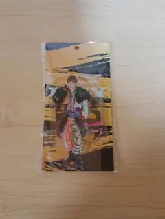 KEY TO LIT キテレツ 中村嶺亜 アクリルスタンド アクスタ