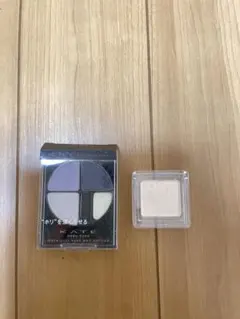 アイシャドウ　KATE