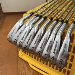 最終価格スリクソンZ565アイアンDiamana Thump Iron6本セット - メルカリ