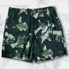 OAKLEY ショートパンツ XL ハーフパンツ オークリー