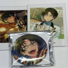 あんさんぶるスターズ！！ 蓮巳敬人