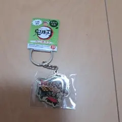 鬼滅の刃 不死川実弥 キャラクターグッズ