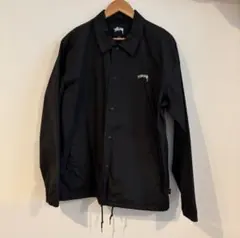 2026年最新】STUSSY ステューシー コーチジャケットの人気アイテム