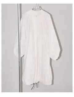 todayful Light Gather Coatのサムネイル
