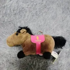 2025年最新】ハルウララ ぬいぐるみの人気アイテム - メルカリ