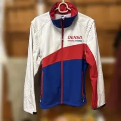 DENSO Toyota Hybrid ジャケット Mサイズ