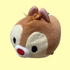 ディズニー　ツムツム　デール