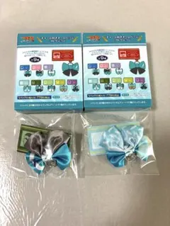 名探偵コナン チャーム付きネームバッジコレクション まとめ売り