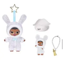 Bratz Bratziez Bling Seriez ぬいぐるみ キーチェーン
