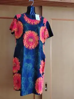 2025年最新】Desigual チュニックの人気アイテム - メルカリ