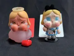 【POP MART】 Crybaby