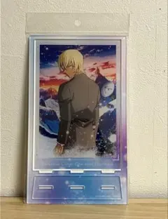 1/4まで　名探偵コナン　安室透　アクスタ