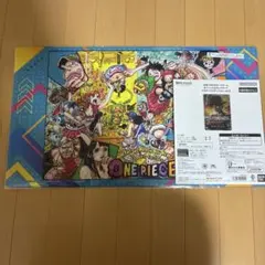 ワンピースカード プレイマット リミテッドエディションvol.5
