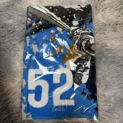 ★新品★ 栗山巧 PR1DE 2026 FINAL SEASON タオル